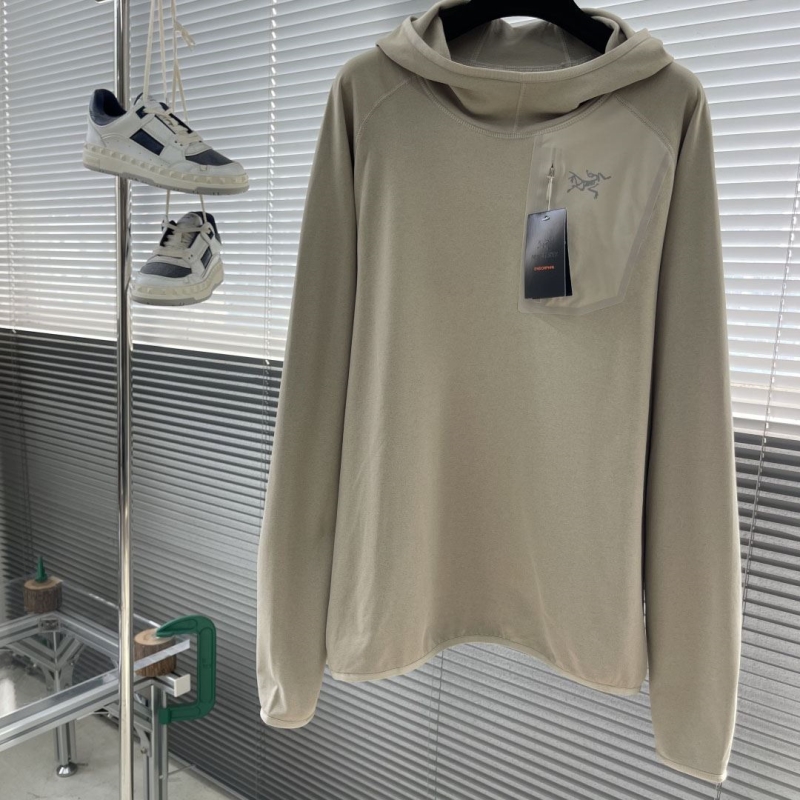 Arcteryx Hoodies